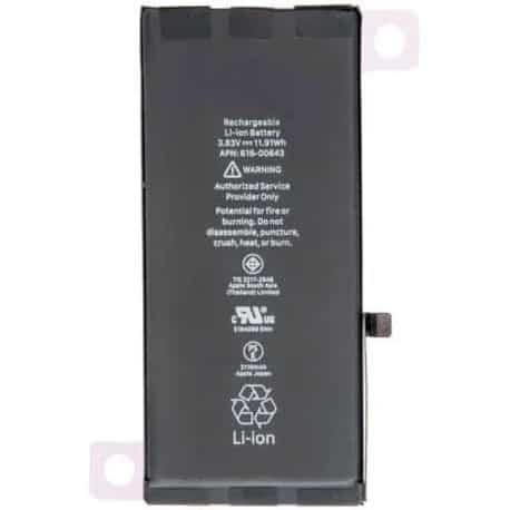 Apple iPhone 11 Battery Replacement Price in Chennai India - Original