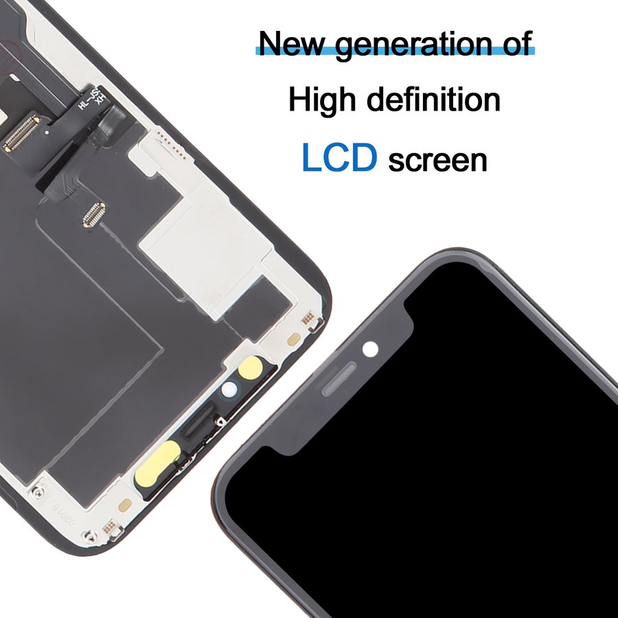 Apple iPhone 11 Pro Display and Touch Screen Combo Replacement Price in India Chennai Incell - 4