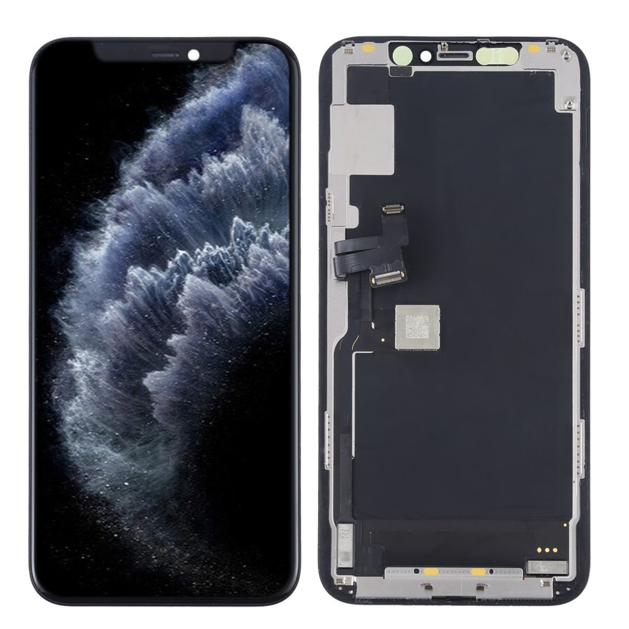 Apple iPhone 11 Pro Display and Touch Screen Combo Replacement Price in India Chennai Original - 1