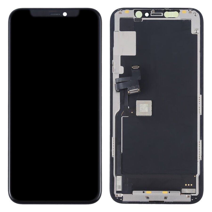 Apple iPhone 11 Pro Display and Touch Screen Combo Replacement Price in India Chennai Original - 2