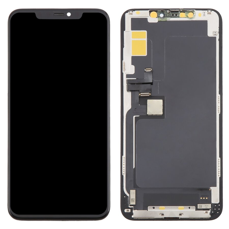 Apple iPhone 11 Pro Max Display and Touch Screen Combo Replacement Price in India Chennai Incell - 2
