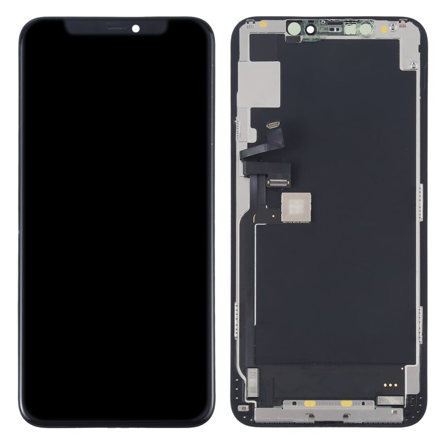 Apple iPhone 11 Pro Max Display and Touch Screen Combo Replacement Price in India Chennai Original - 2
