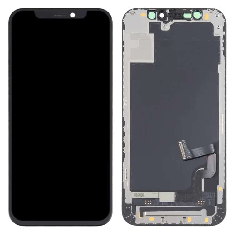 Apple iPhone 12 Mini Display and Touch Screen Combo Replacement Price in India Chennai Original - 1