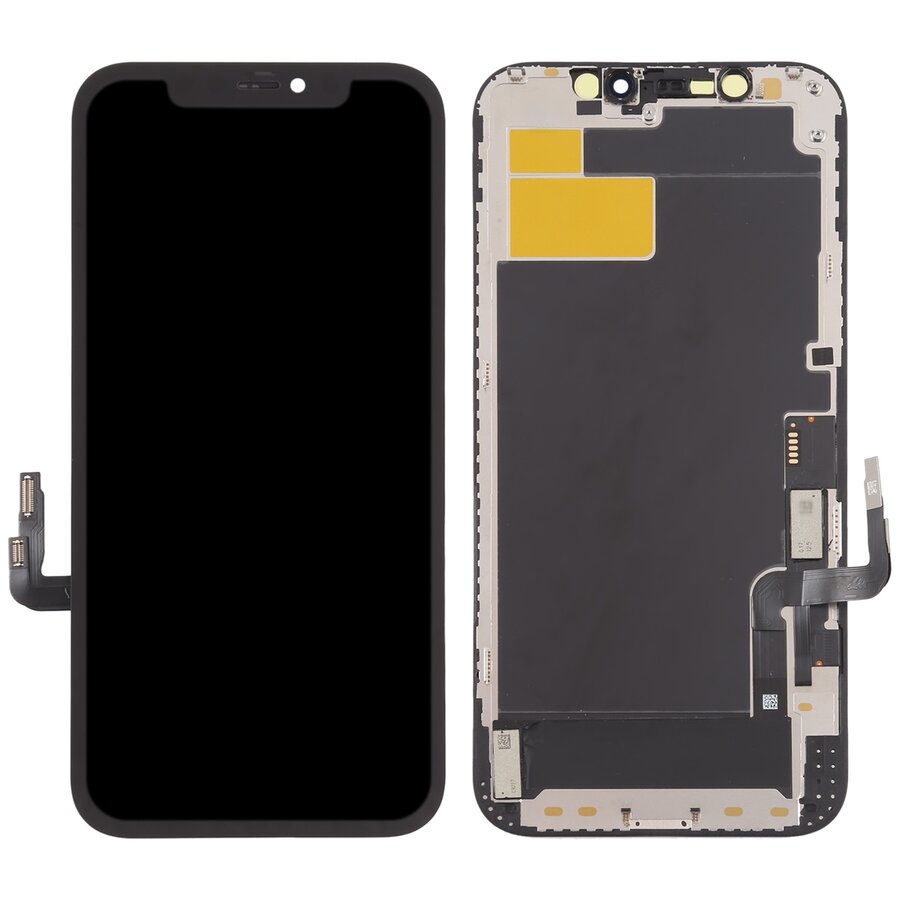 Apple iPhone 12 Pro Display and Touch Screen Combo Replacement Price in India Chennai Incell - 1