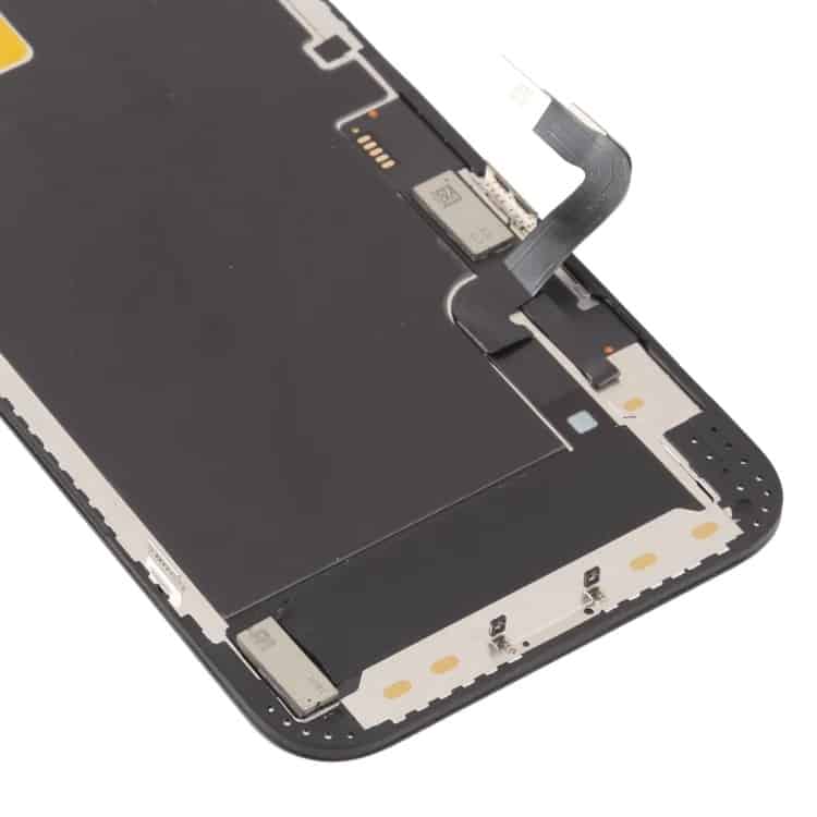Apple iPhone 12 Pro Display and Touch Screen Combo Replacement Price in India Chennai Original - 3