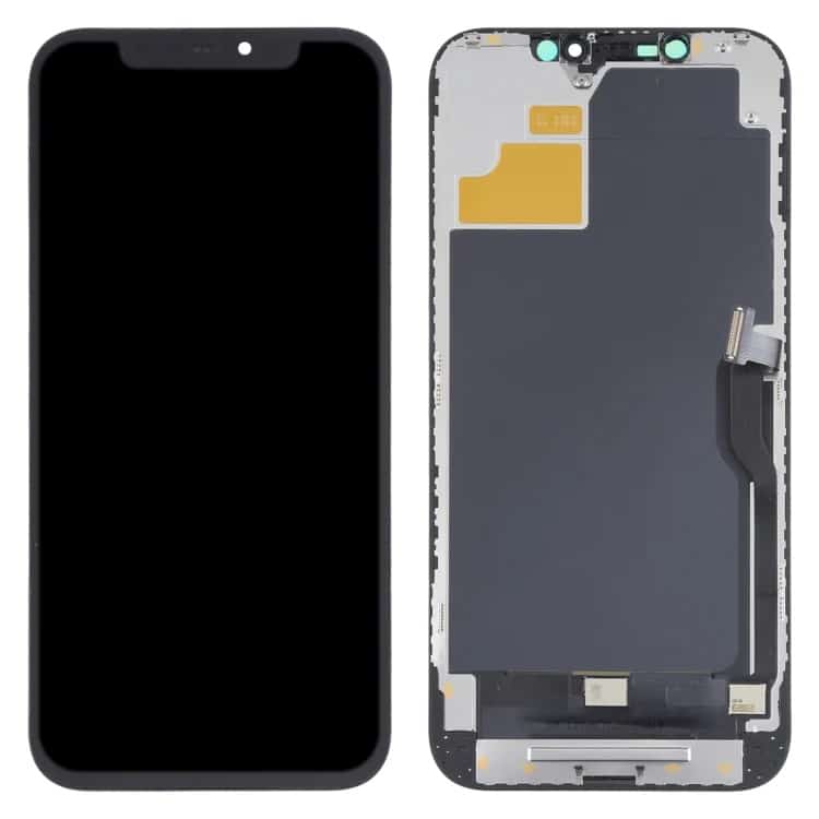Apple iPhone 12 Pro Max Display and Touch Screen Combo Replacement Price in Chennai India Original - 1