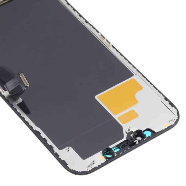 Apple iPhone 12 Pro Max Display and Touch Screen Combo Replacement Price in Chennai India Original - 2