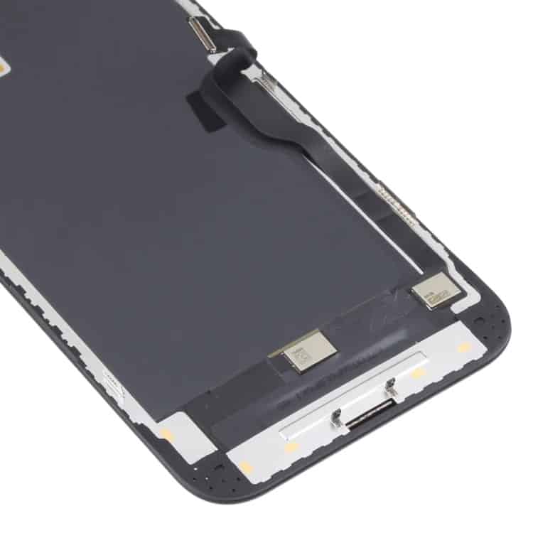 Apple iPhone 12 Pro Max Display and Touch Screen Combo Replacement Price in Chennai India Original - 3