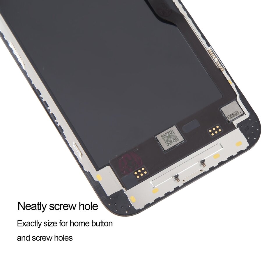 Apple iPhone 12 Pro Max Display and Touch Screen Combo Replacement Price in India Chennai OLED - 4