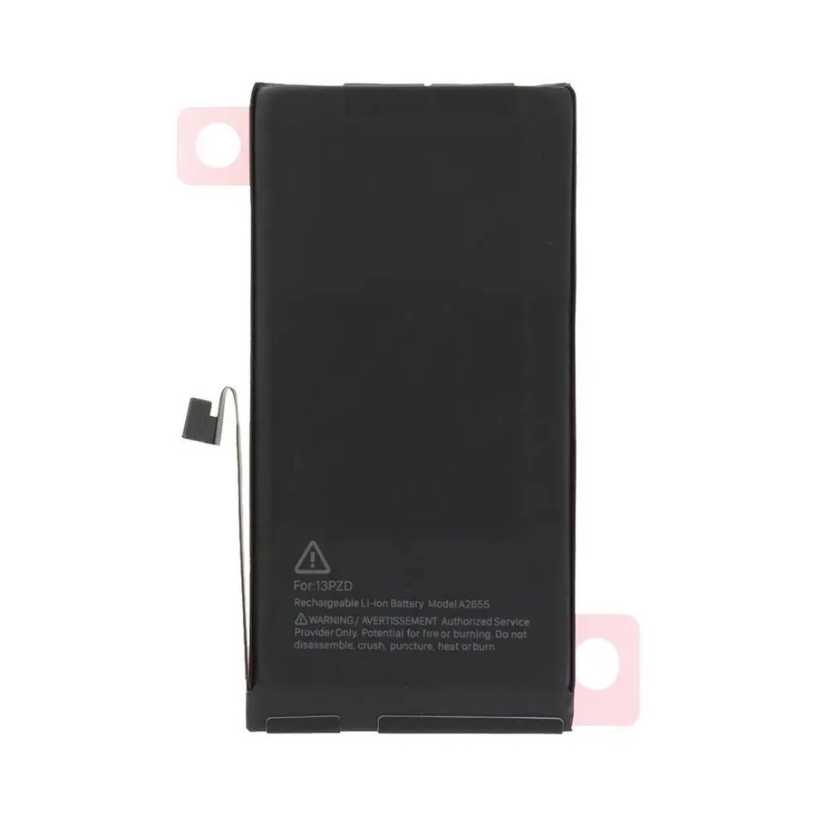 Apple iPhone 13 Battery Replacement Price in Chennai India - Original