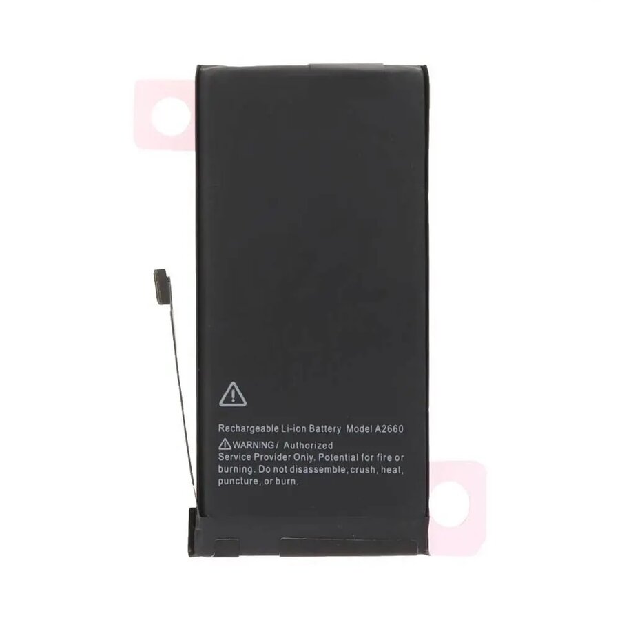 Apple iPhone 13 Mini Battery Replacement Price in Chennai India - Original
