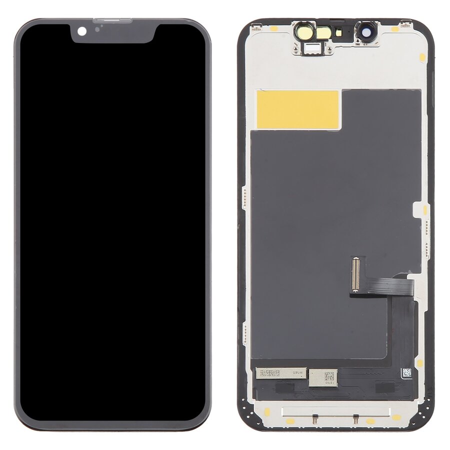 Apple iPhone 13 Mini Display and Touch Screen Combo Replacement Price in India Chennai Incell - 2
