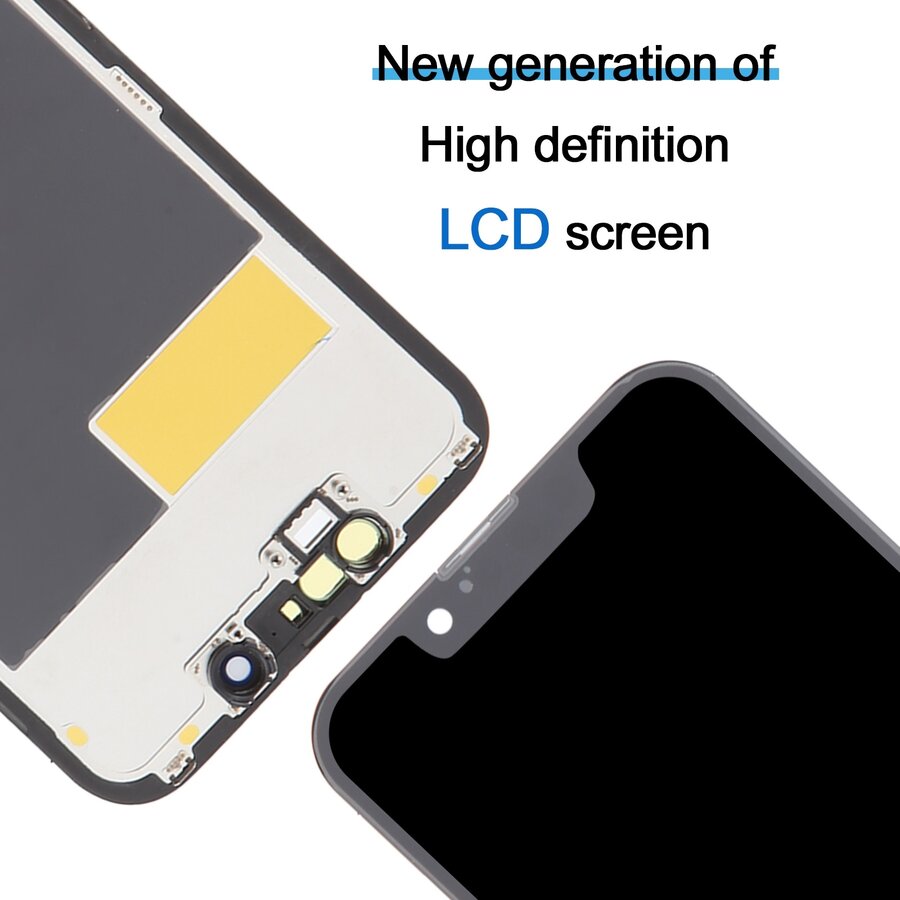 Apple iPhone 13 Mini Display and Touch Screen Combo Replacement Price in India Chennai Incell - 4