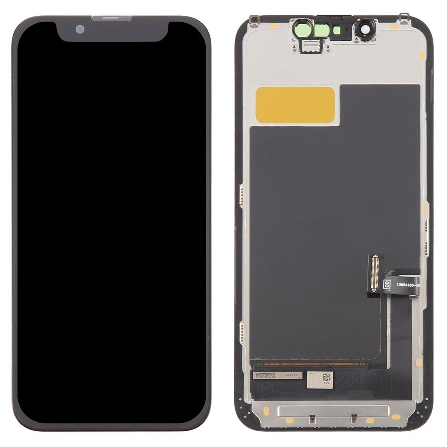 Apple iPhone 13 Mini Display and Touch Screen Combo Replacement Price in India Chennai OLED - 1