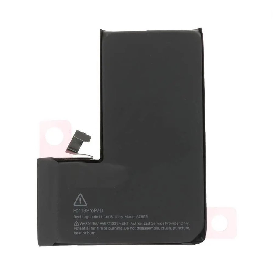 Apple iPhone 13 Pro Battery Replacement Price in Chennai India - Original