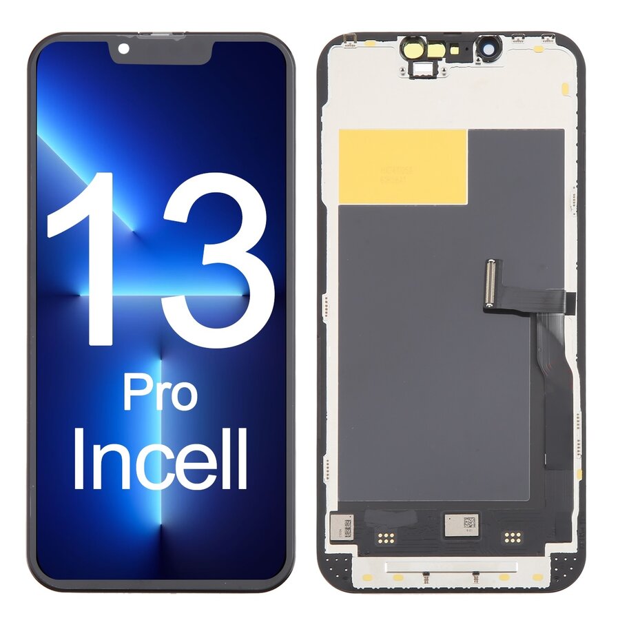 Apple iPhone 13 Pro Display and Touch Screen Combo Replacement Price in India Chennai Incell - 1