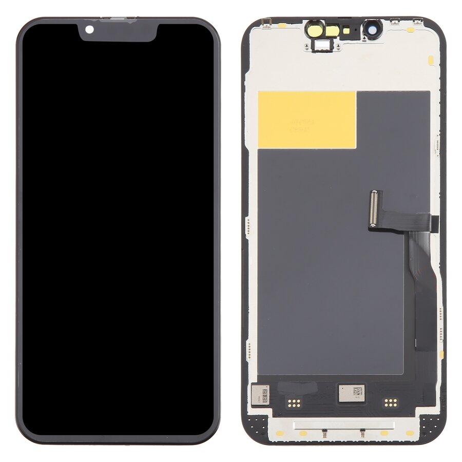 Apple iPhone 13 Pro Display and Touch Screen Combo Replacement Price in India Chennai Incell - 2