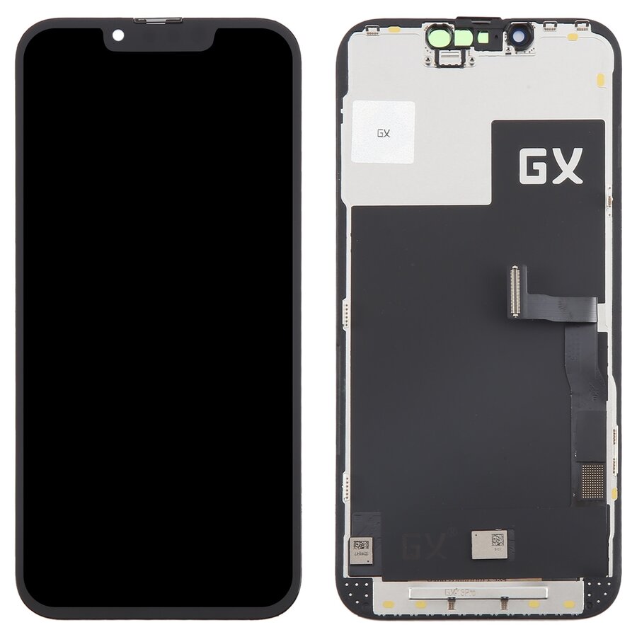 Apple iPhone 13 Pro Display and Touch Screen Combo Replacement Price in India Chennai OLED - 1