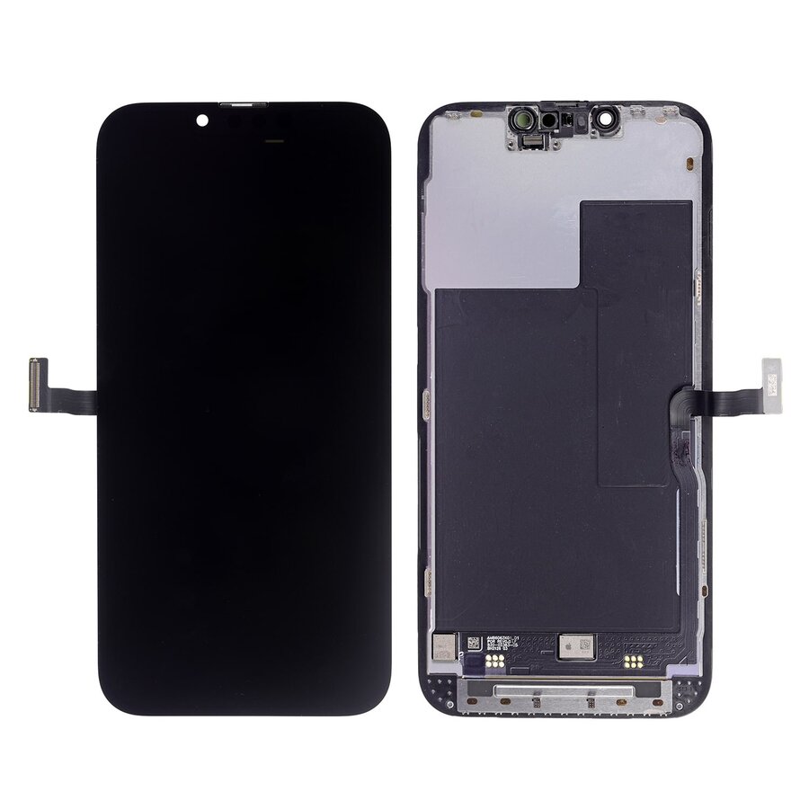 Apple iPhone 13 Pro Display and Touch Screen Combo Replacement Price in India Chennai Original - 1