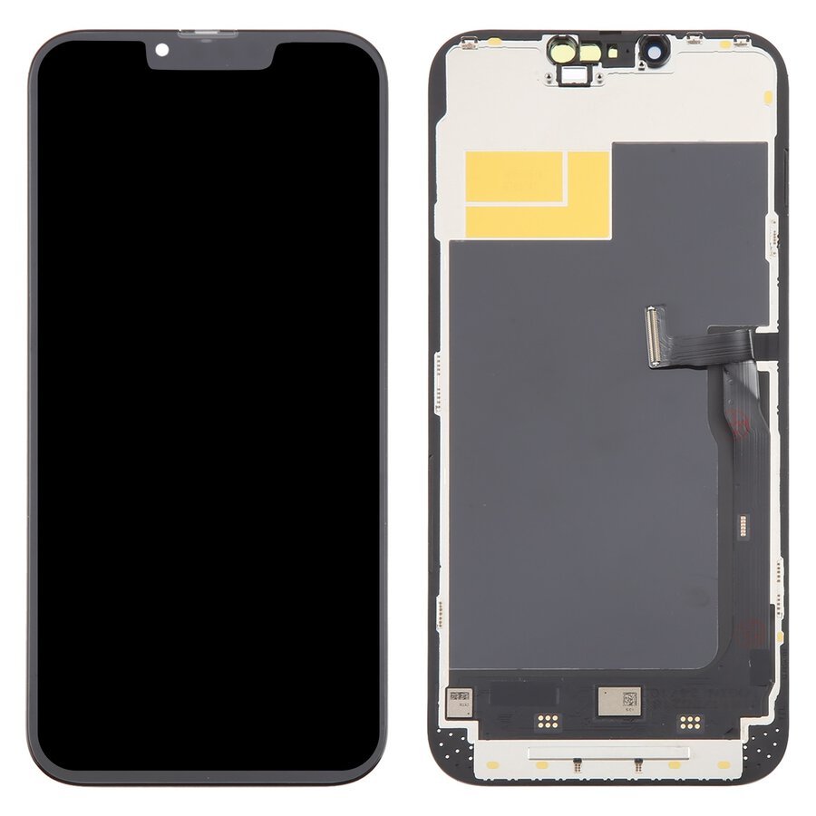 Apple iPhone 13 Pro Max Display and Touch Screen Combo Replacement Price in India Chennai Incell - 2