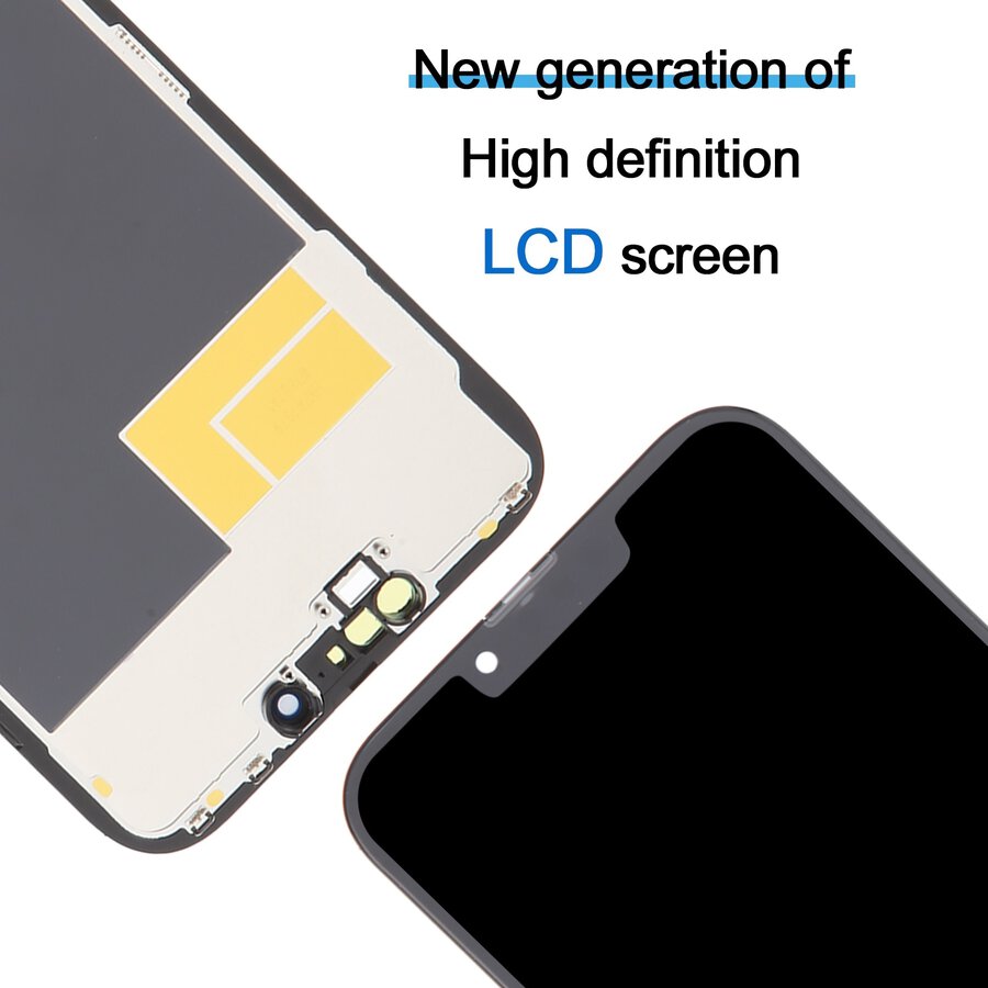 Apple iPhone 13 Pro Max Display and Touch Screen Combo Replacement Price in India Chennai Incell - 4