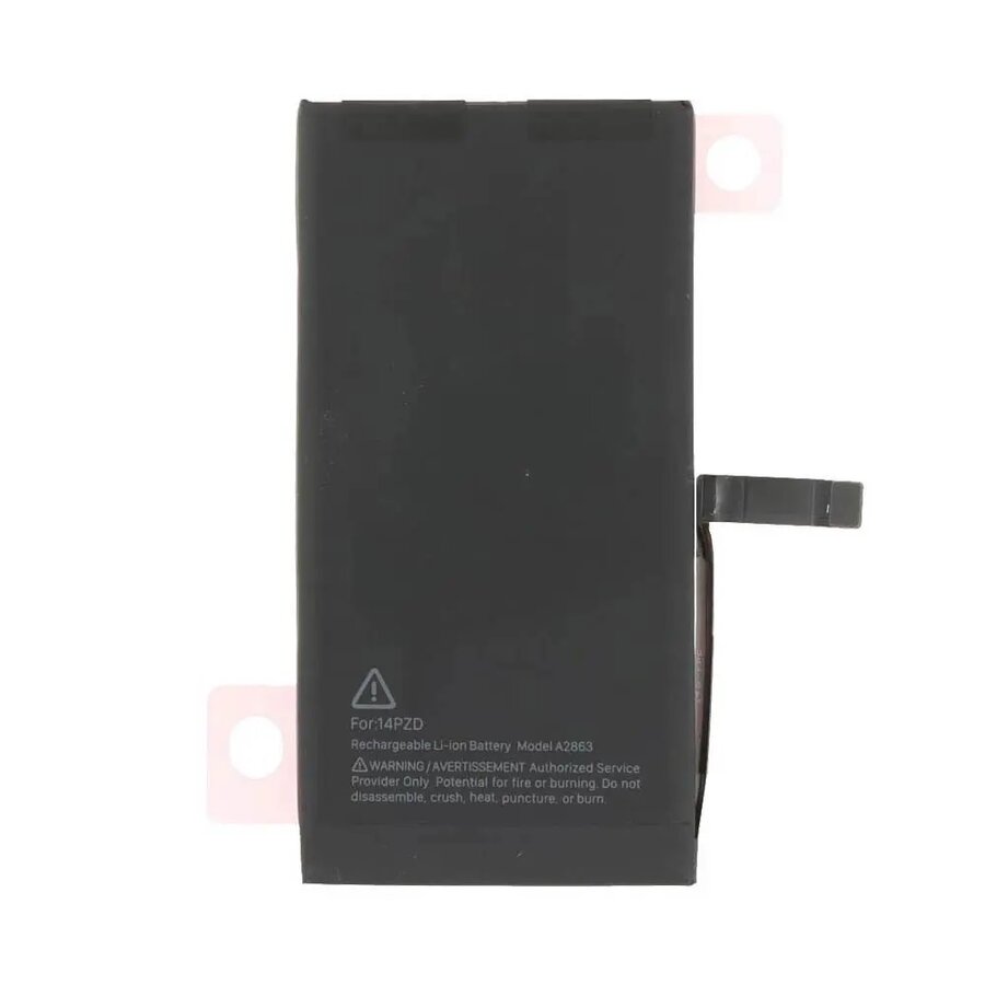 Apple iPhone 14 Battery Replacement Price in Chennai India - Original