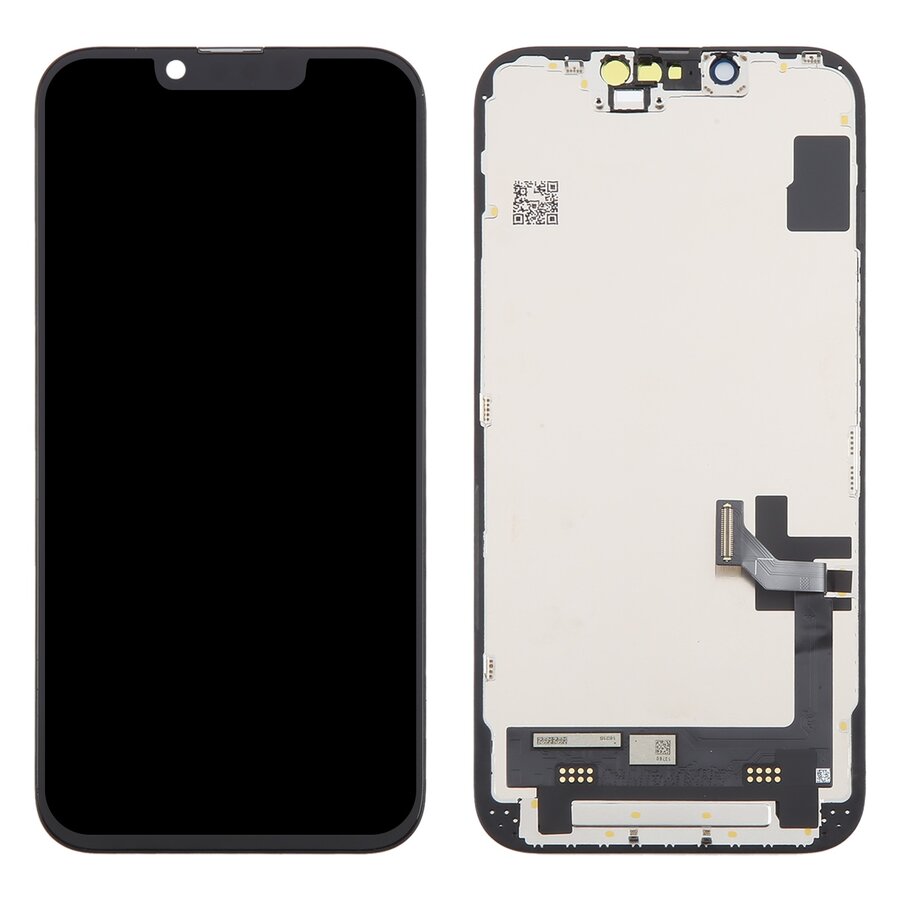 Apple iPhone 14 Display and Touch Screen Combo Replacement Price in India Chennai Incell - 2