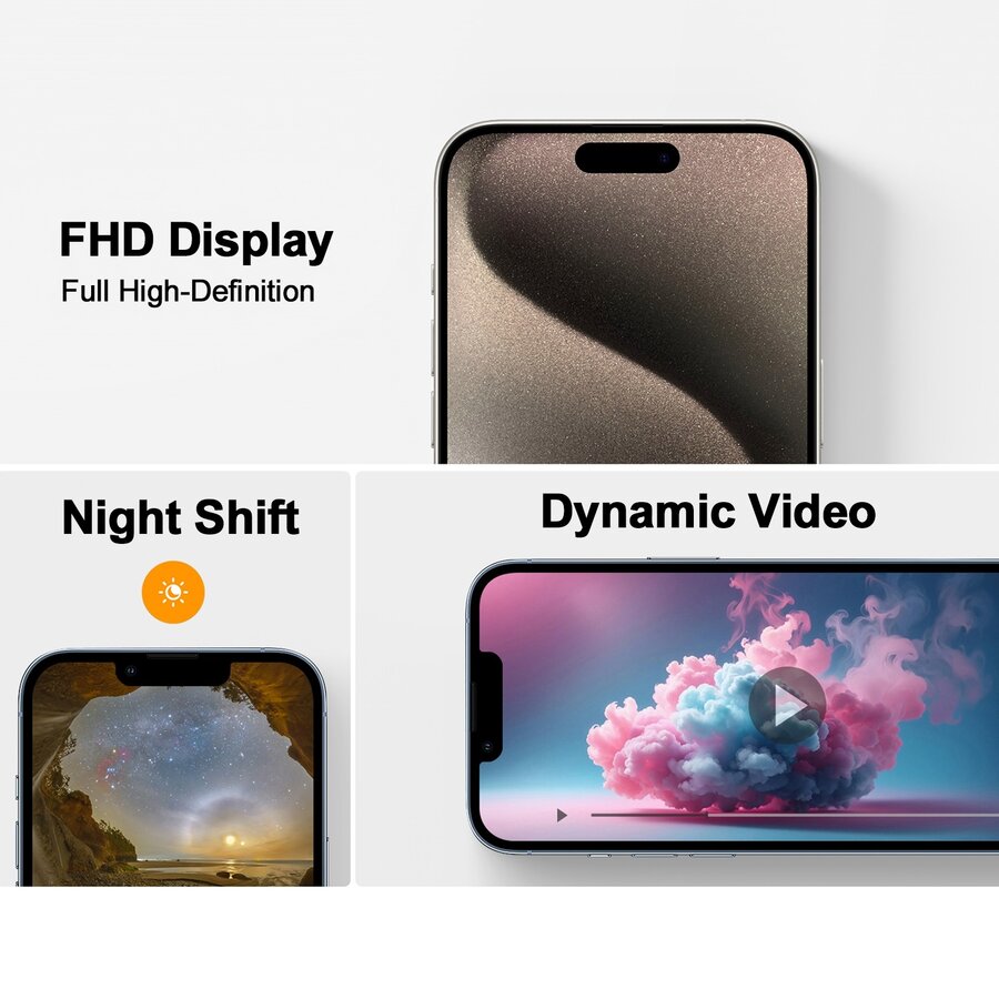 Apple iPhone 14 Display and Touch Screen Combo Replacement Price in India Chennai Incell - 6