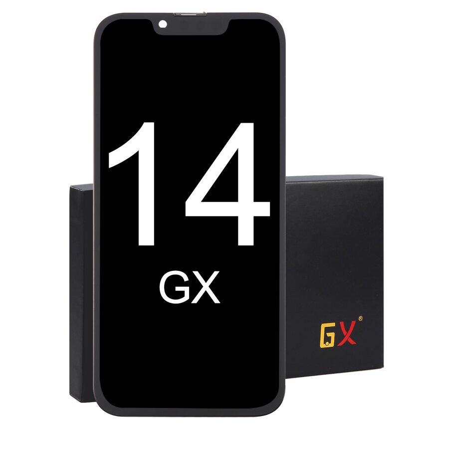 Apple iPhone 14 Display and Touch Screen Combo Replacement Price in India Chennai OLED - 1