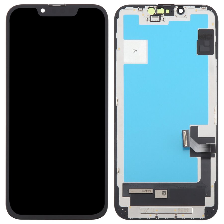 Apple iPhone 14 Display and Touch Screen Combo Replacement Price in India Chennai OLED - 2