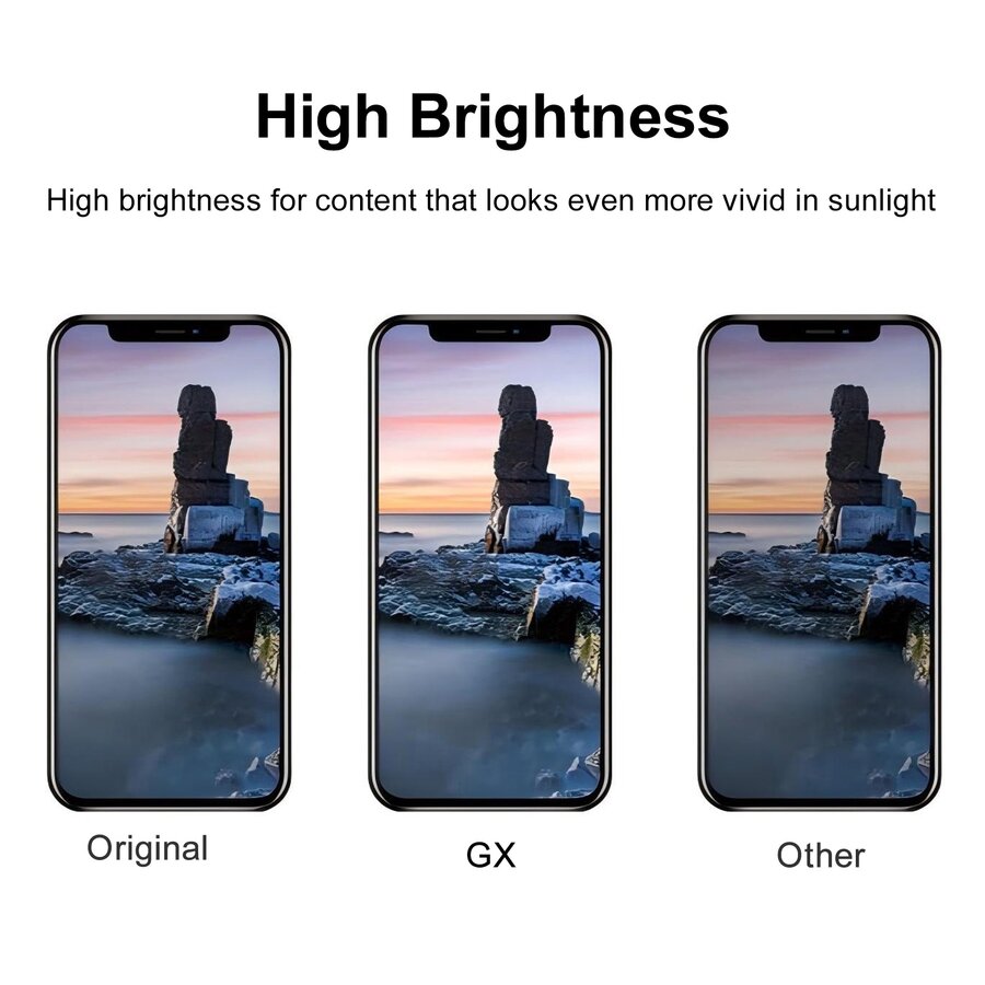 Apple iPhone 14 Display and Touch Screen Combo Replacement Price in India Chennai OLED - 4