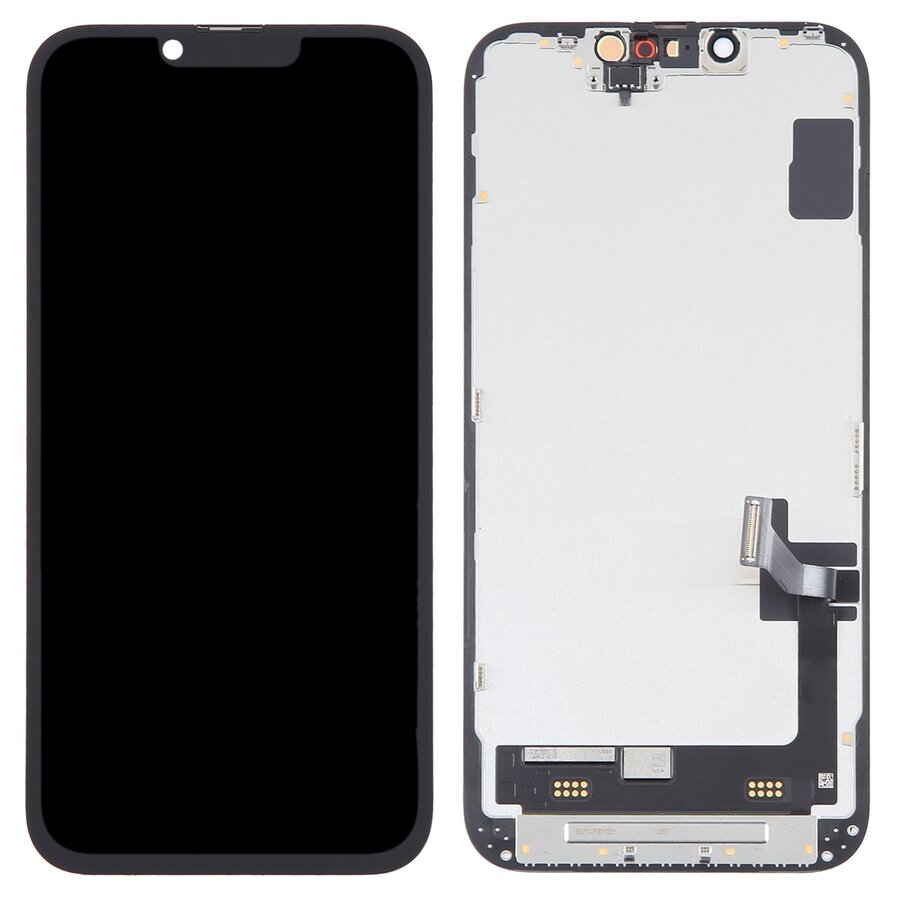 Apple iPhone 14 Display and Touch Screen Combo Replacement Price in India Chennai Original - 2