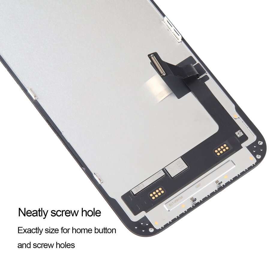 Apple iPhone 14 Display and Touch Screen Combo Replacement Price in India Chennai Original - 4