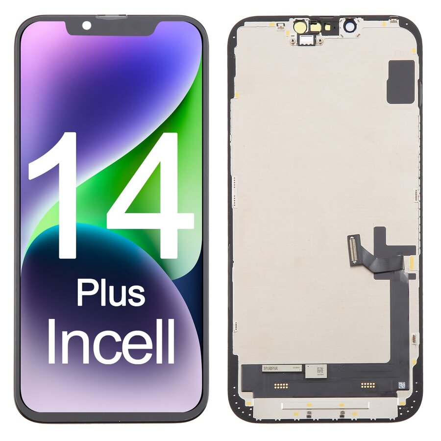 Apple iPhone 14 Plus Display and Touch Screen Combo Replacement Price in India Chennai Incell - 1