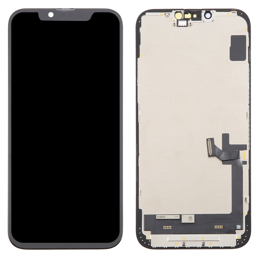 Apple iPhone 14 Plus Display and Touch Screen Combo Replacement Price in India Chennai Incell - 2