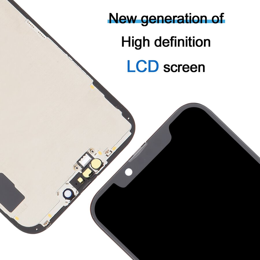 Apple iPhone 14 Plus Display and Touch Screen Combo Replacement Price in India Chennai Incell - 4