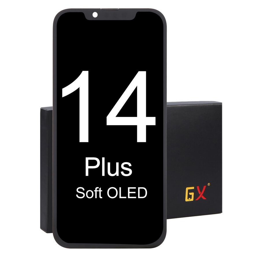 Apple iPhone 14 Plus Display and Touch Screen Combo Replacement Price in India Chennai OLED - 1
