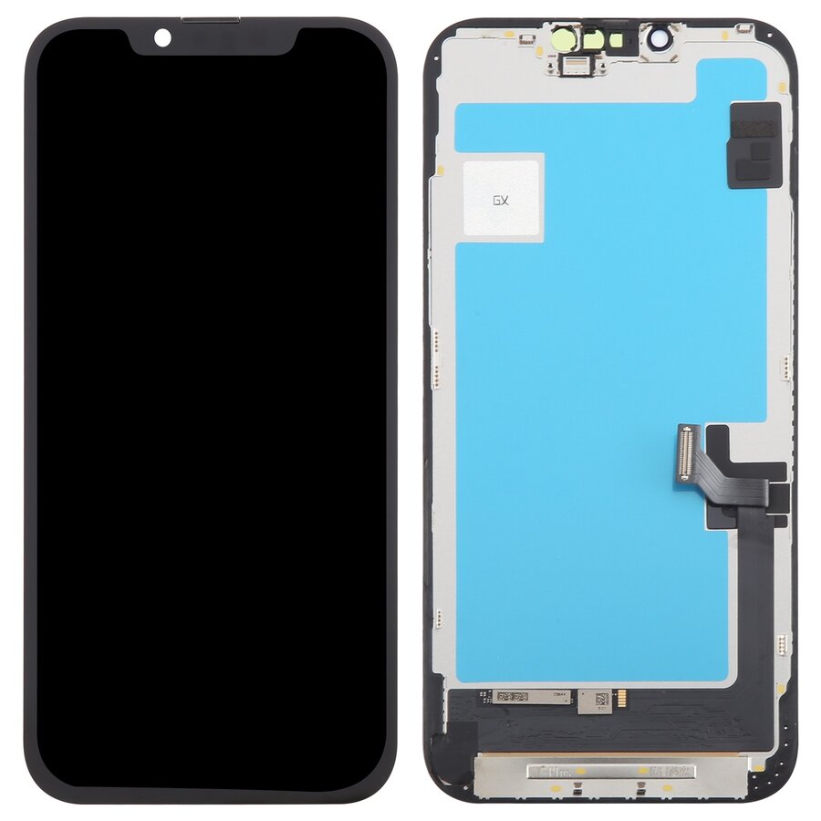 Apple iPhone 14 Plus Display and Touch Screen Combo Replacement Price in India Chennai OLED - 2