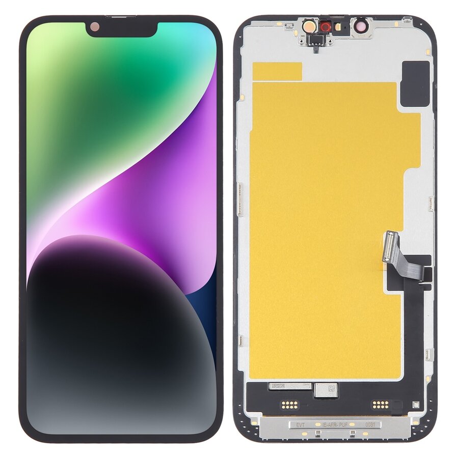 Apple iPhone 14 Plus Display and Touch Screen Combo Replacement Price in India Chennai Original - 1