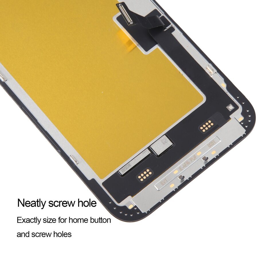 Apple iPhone 14 Plus Display and Touch Screen Combo Replacement Price in India Chennai Original - 4