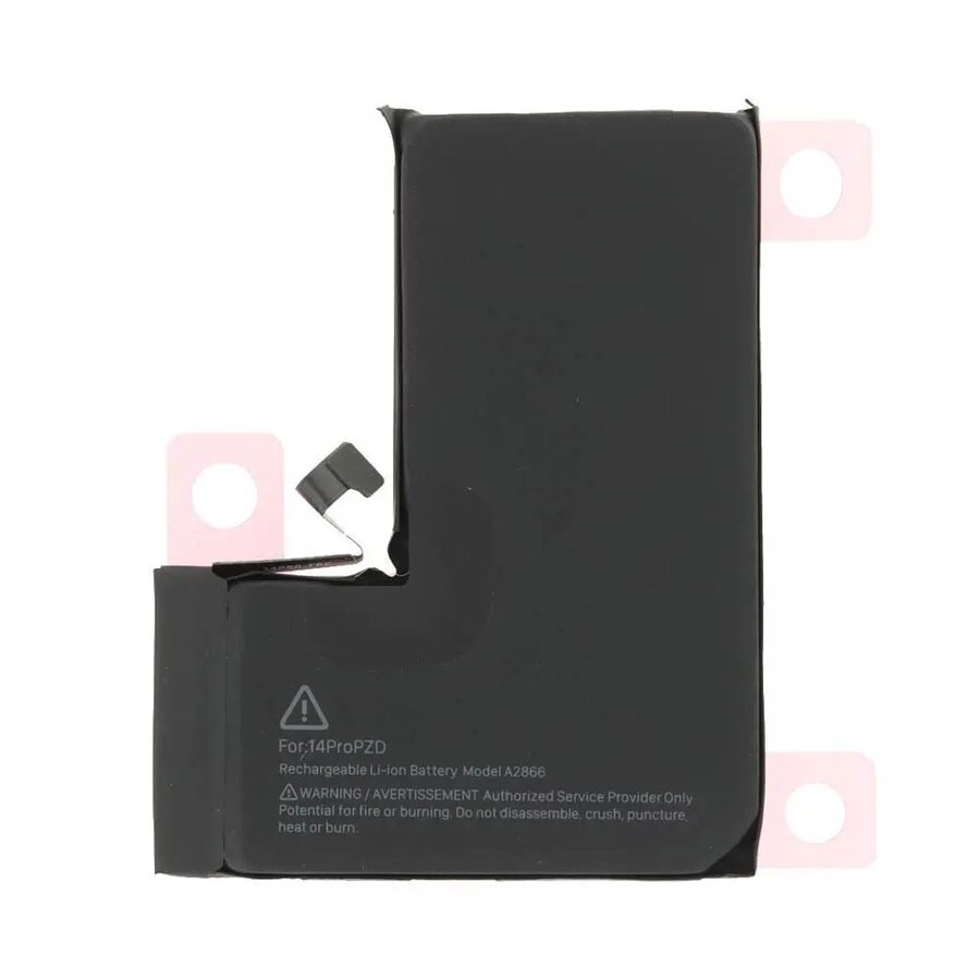 Apple iPhone 14 Pro Battery Replacement Price in Chennai India - Original