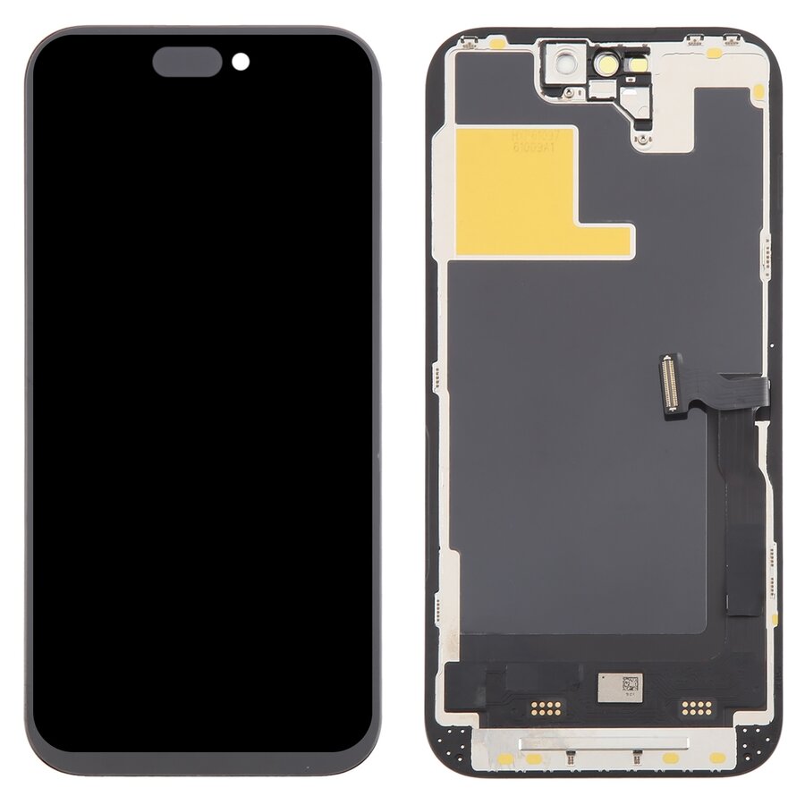 Apple iPhone 14 Pro Display and Touch Screen Combo Replacement Price in India Chennai Incell - 2