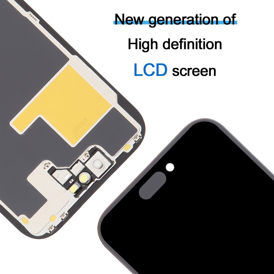 Apple iPhone 14 Pro Display and Touch Screen Combo Replacement Price in India Chennai Incell - 4