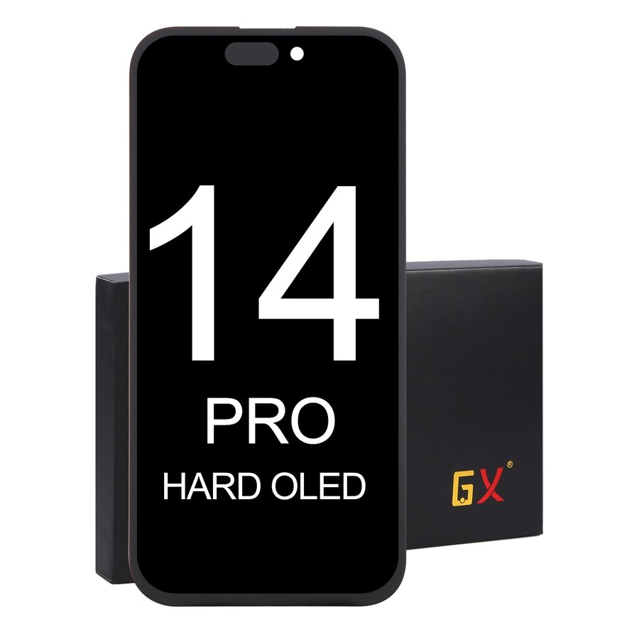 Apple iPhone 14 Pro Display and Touch Screen Combo Replacement Price in India Chennai OLED - 1