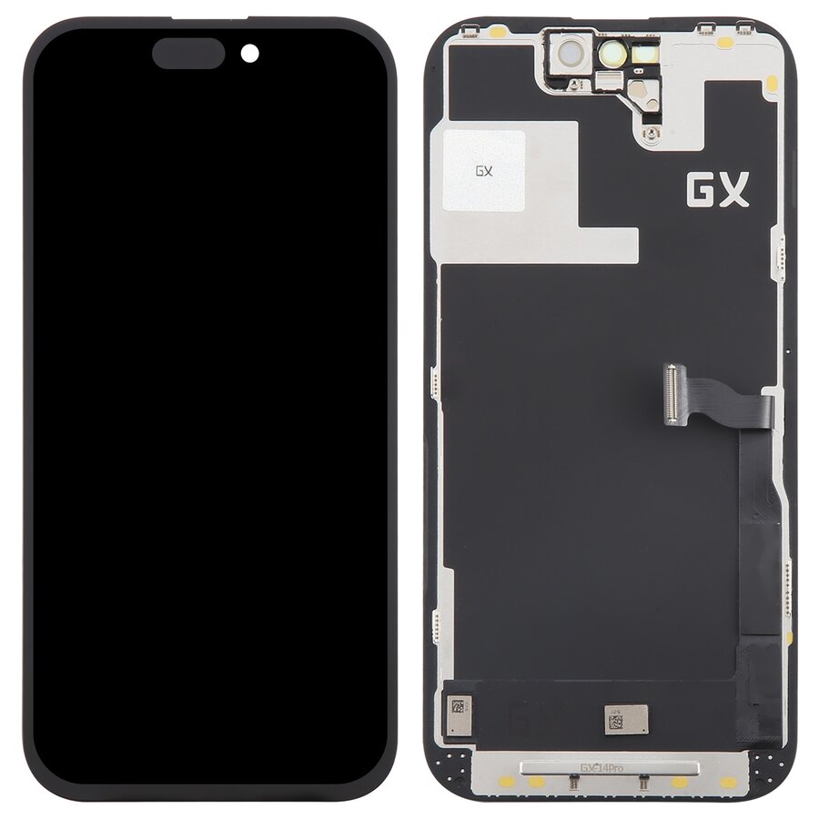 Apple iPhone 14 Pro Display and Touch Screen Combo Replacement Price in India Chennai OLED - 2
