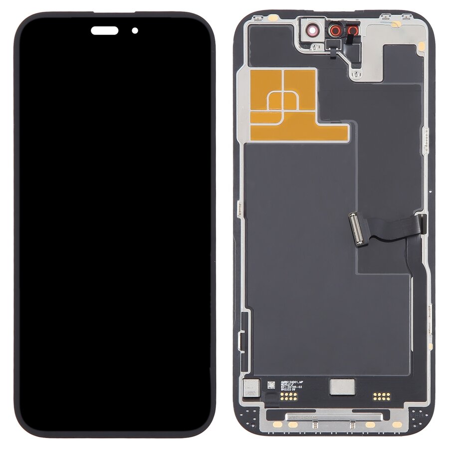 Apple iPhone 14 Pro Display and Touch Screen Combo Replacement Price in India Chennai Original - 2