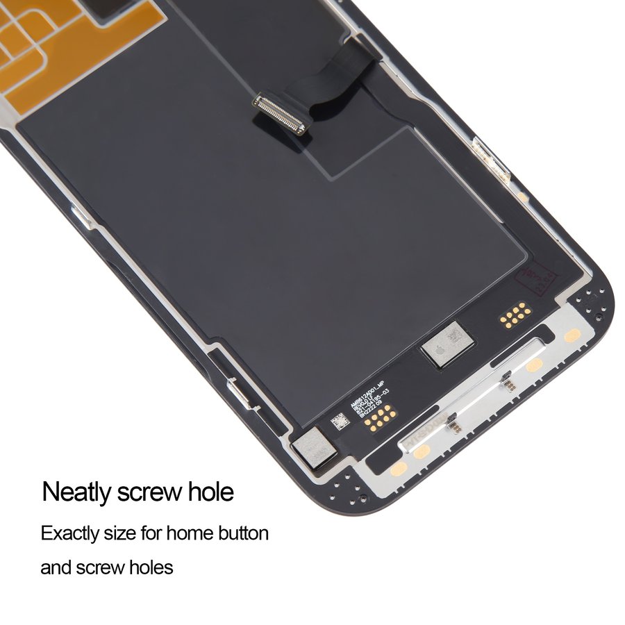 Apple iPhone 14 Pro Display and Touch Screen Combo Replacement Price in India Chennai Original - 4