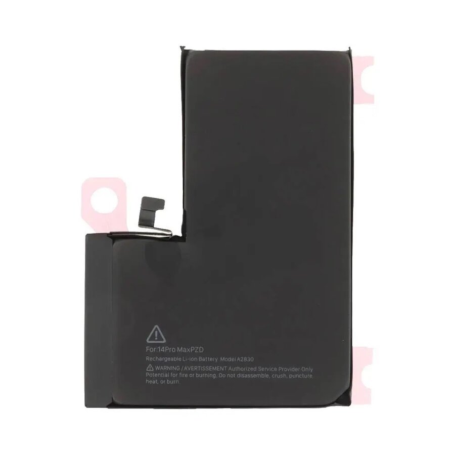 Apple iPhone 14 Pro Max Battery Replacement Price in Chennai India - Original