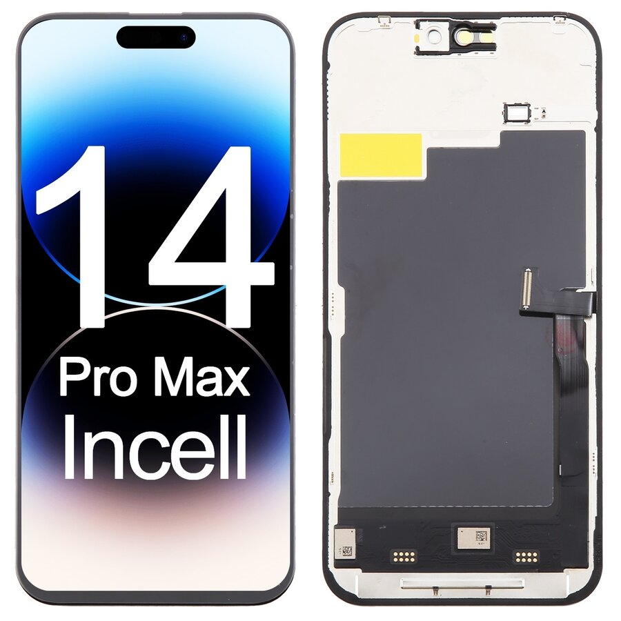 Apple iPhone 14 Pro Max Display and Touch Screen Combo Replacement Price in India Chennai Incell - 1