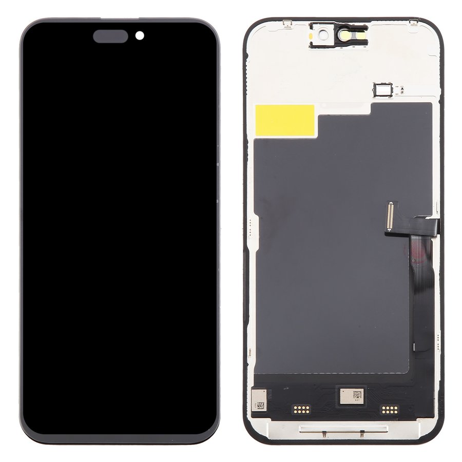 Apple iPhone 14 Pro Max Display and Touch Screen Combo Replacement Price in India Chennai Incell - 2